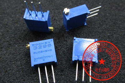 【3296X-1-253LF 批發(fā) 多圈電位器 BOCHEN 國盛 側(cè)調(diào) 3296W 25K】?jī)r(jià)格,廠家,圖片,電位器/變阻器,鴻源拓展(北京)科技-馬可波羅網(wǎng)