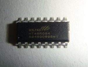 代理批發(fā)銷售合泰單片機(jī)HT46R064B全新原裝_電子元器件_世界工廠網(wǎng)