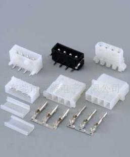 供應MX 大四P針座連接器_電子元器件_世界工廠網中國產品信息庫