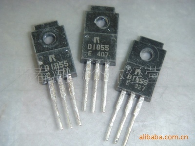 【批量出售超低價(jià)格拆機(jī)管D1855】?jī)r(jià)格,廠家,圖片,集成電路/IC,蘇春湖(個(gè)體經(jīng)營(yíng))-