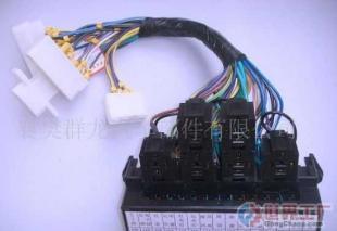 批發十五路保險絲盒總成_電子元器件_世界工廠網中國產品信息庫