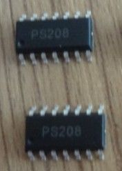 供應(yīng)感應(yīng)燈專(zhuān)用智能紅外信號(hào)處理器PS208_電子元器件_世界工廠網(wǎng)