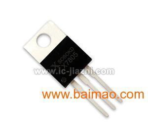 廣州市友冠微電子批發供應電子元器件IC,二極管、三極管,TVS管,鼠標方案